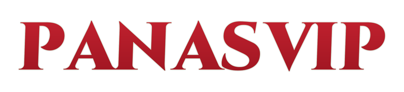 PanasVIP Logo